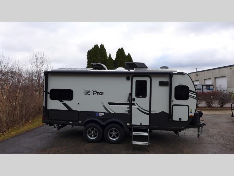 2025 Forest River Flagstaff E-Pro E20FK, $ 38,461