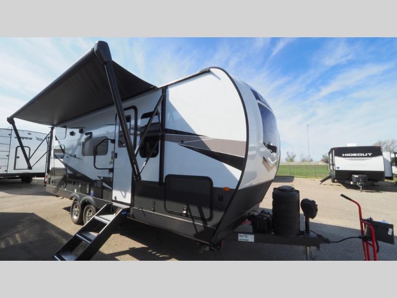 2025 Forest River Rockwood Mini Lite 2509S, $ 34,990