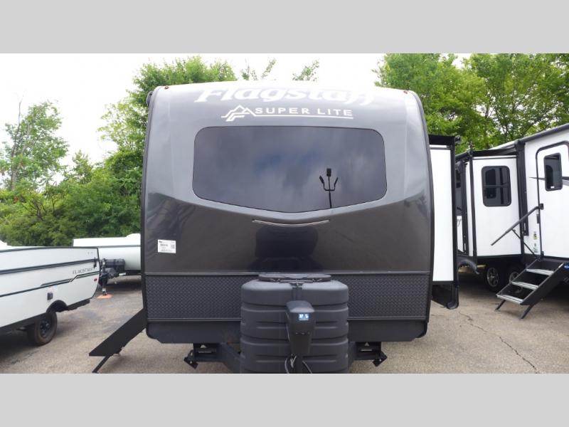 2025 Forest River Flagstaff Super Lite 26SFK, $ 60,180