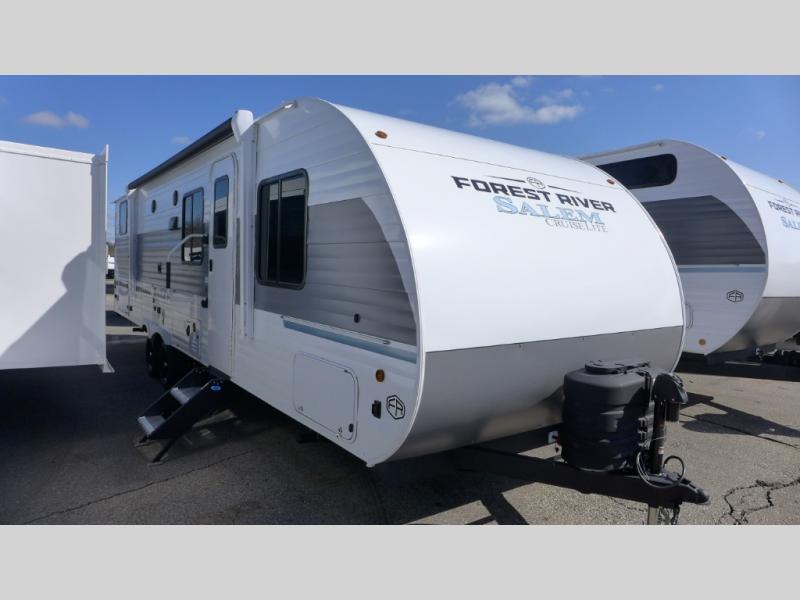 2025 Forest River Salem Cruise Lite 273QBXL, $ 49,491
