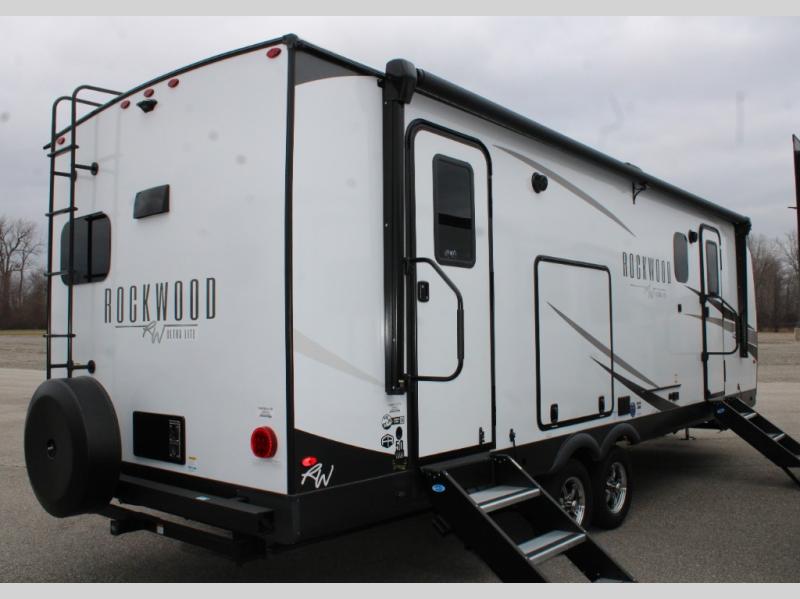 2025 Forest River Rockwood Ultra Lite 2614BS, $ 39,999