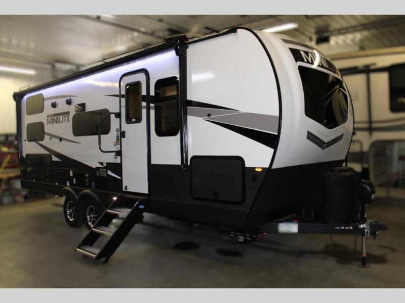 2025 Forest River Rockwood Mini Lite 2509S, $ 33,999