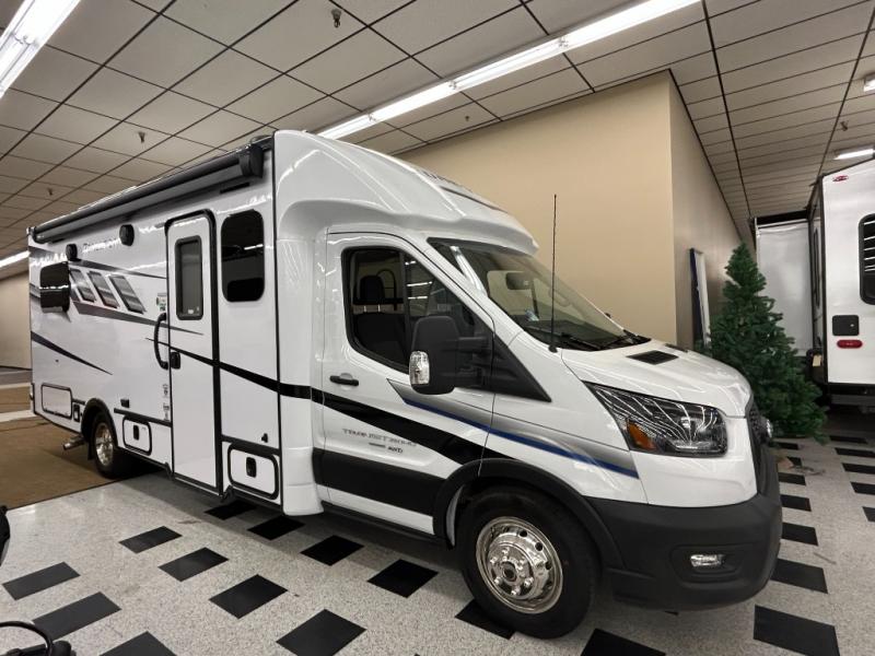 2025 Forest River Forester TS TS2381, $ 104,990