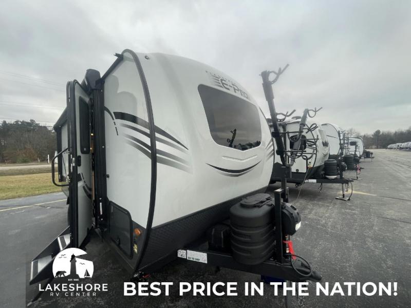 2024 Forest River Flagstaff E-Pro E20BHS, $ 24,995