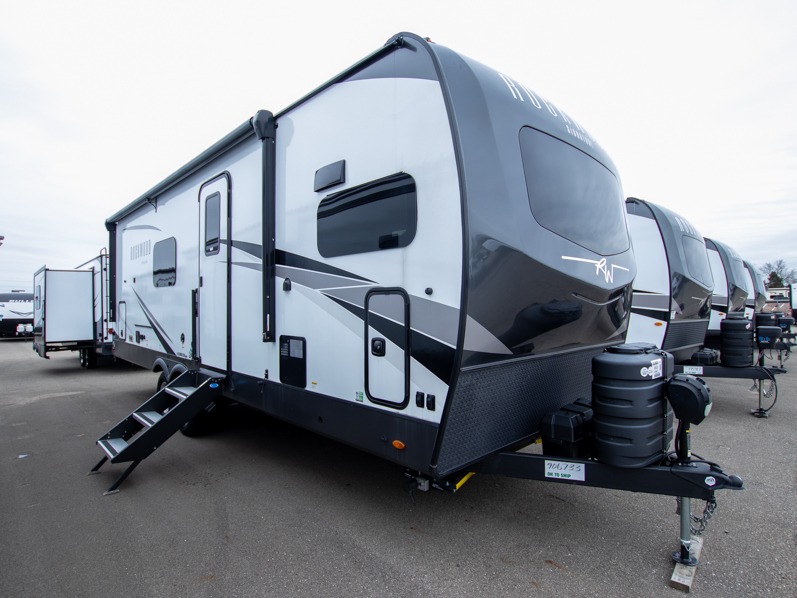 2024 Forest River Rockwood Signature 8263MBR, $ 42,990