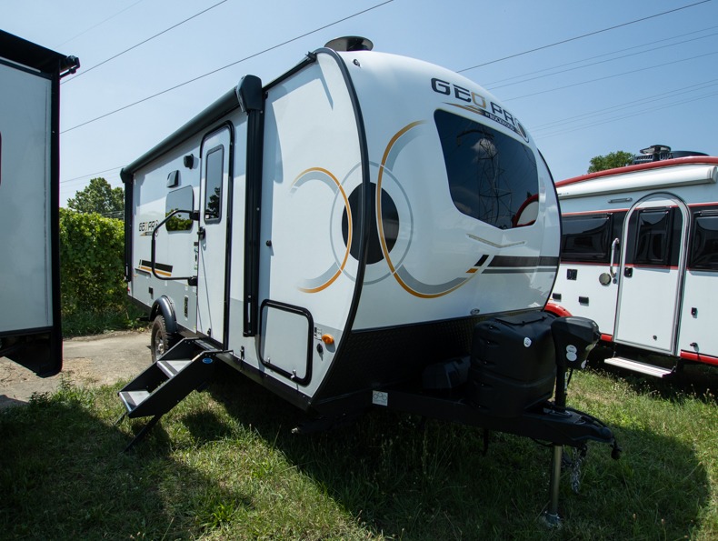 2023 Forest River Rockwood Geo Pro G20BHS, $ 0