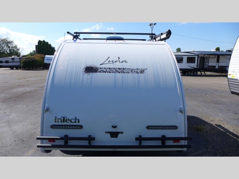 2026 inTech RV Luna Rover, $ 0