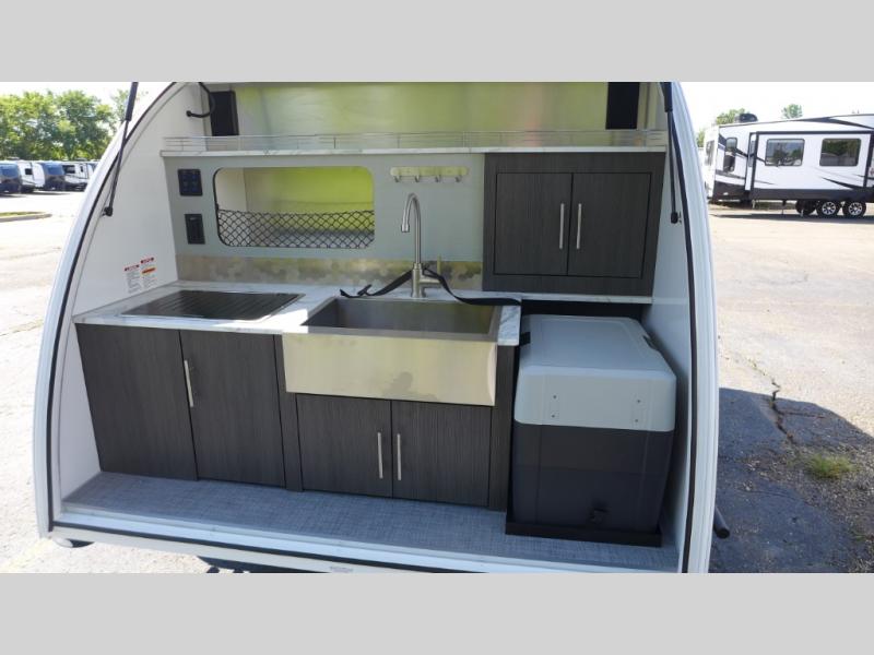 2026 inTech RV Luna Rover, $ 0