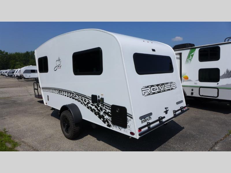 2026 inTech RV Sol Eclipse, $ 0