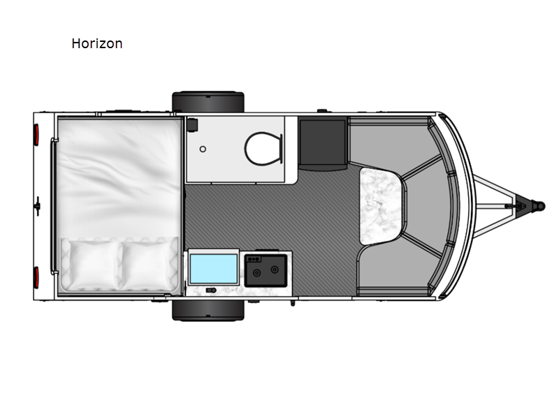 2025 inTech RV Sol Horizon, $ 48,118