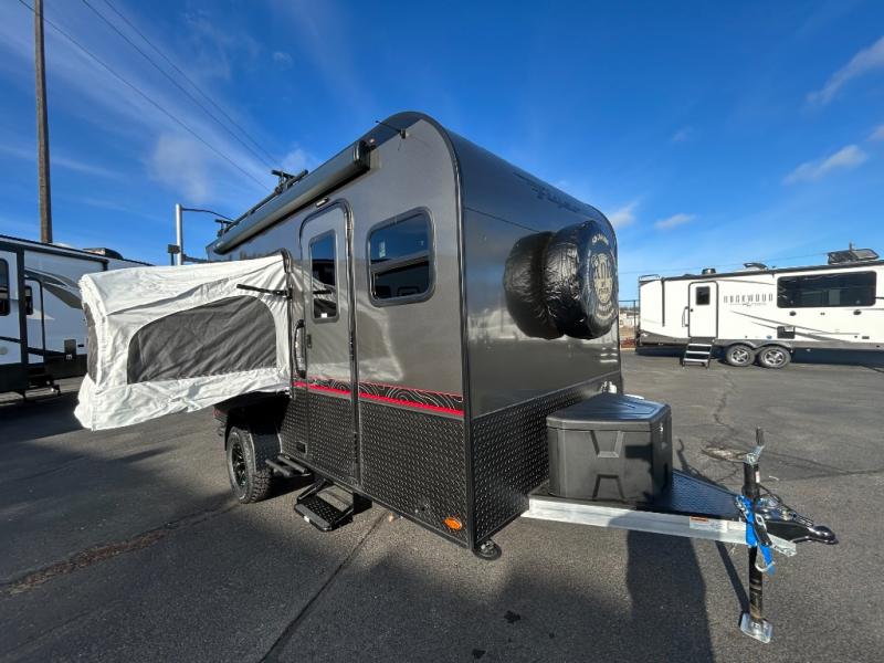 2025 inTech RV Flyer Discover, $ 39,173