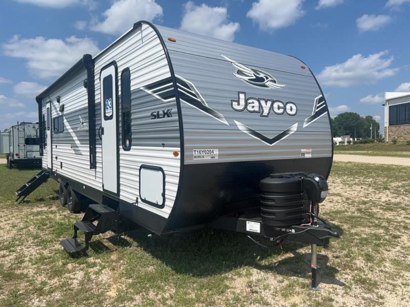 2026 Jayco Jay Flight SLX 262RLS, $ 26,990