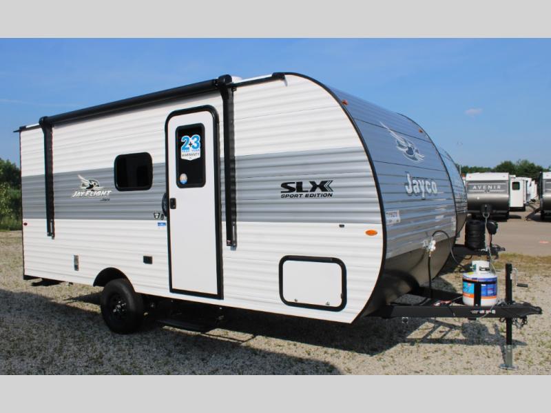 2026 Jayco Jay Flight SLX 170BH Sport Edition, $ 23,093