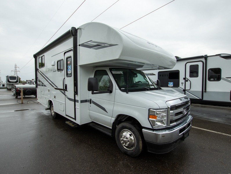 2026 Jayco Redhawk SE 22TF, $ 129,961