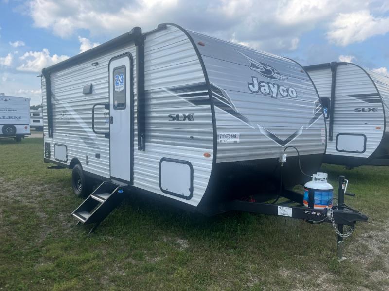 2026 Jayco Jay Flight SLX 197MB, $ 32,311