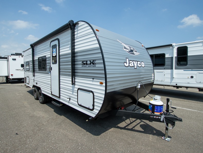 2026 Jayco Jay Flight SLX 250BH Sport Edition, $ 17,990
