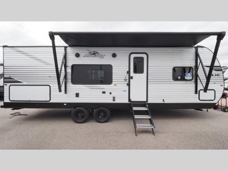 2026 Jayco Jay Flight SLX 265BHS, $ 40,193