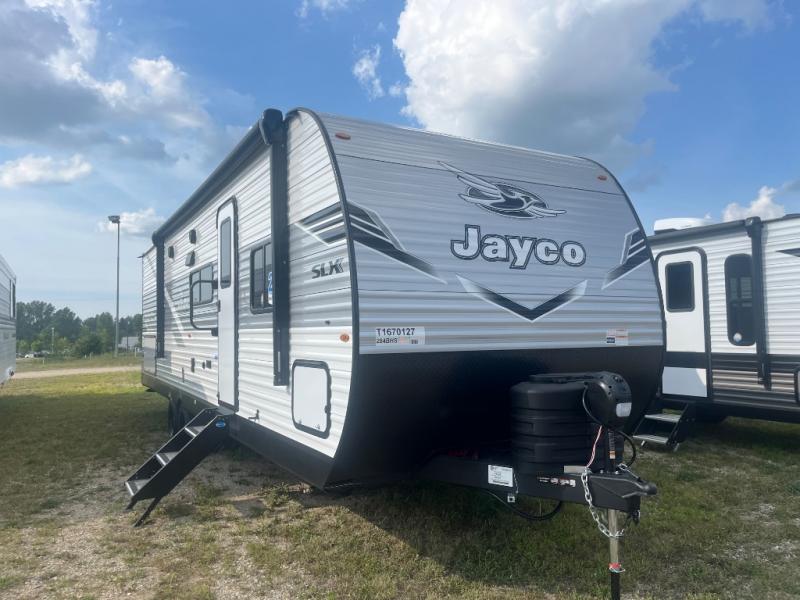 2026 Jayco Jay Flight SLX 284BHS, $ 43,418