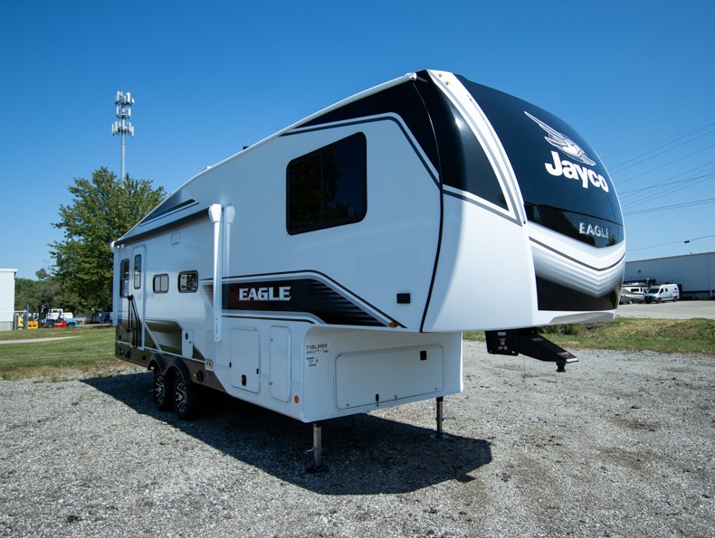 2026 Jayco Eagle HT 25RUC, $ 69,737