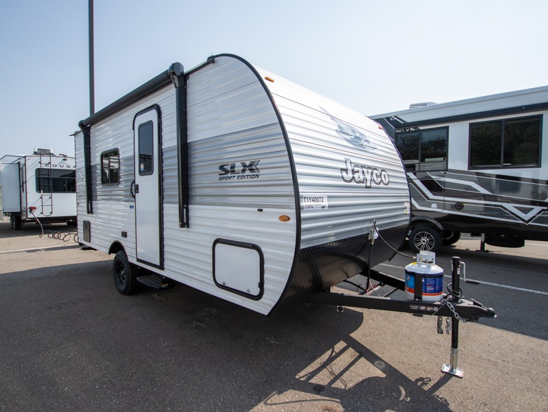 2026 Jayco Jay Flight SLX 170FQ Sport Edition, $ 22,493