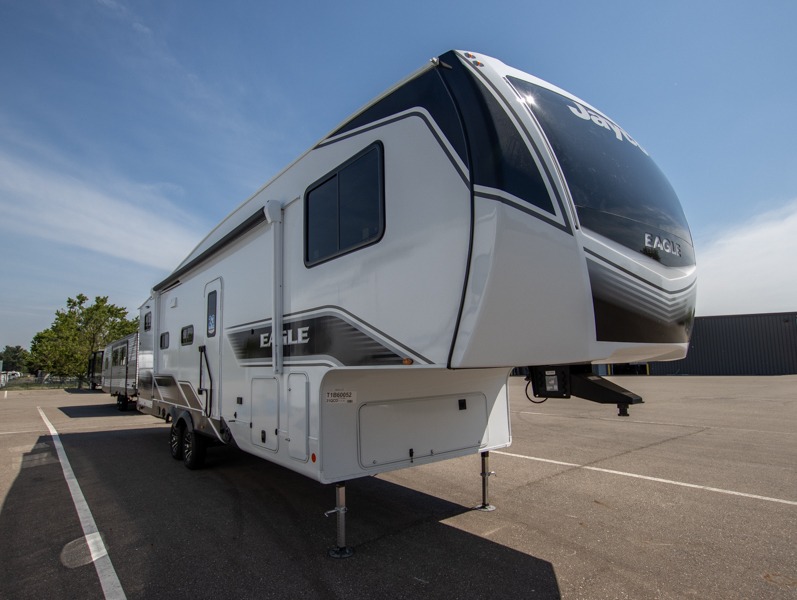 2026 Jayco Eagle HT 31QCD, $ 82,405