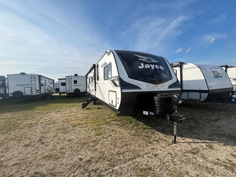 2026 Jayco Jay Feather 29QBH, $ 64,593