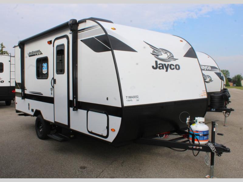 2026 Jayco Jay Feather Air SL 17BHSL, $ 24,293