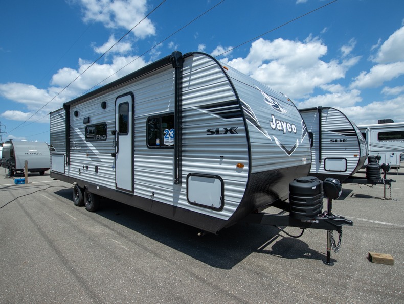 2026 Jayco Jay Flight SLX 261BHS, $ 39,306