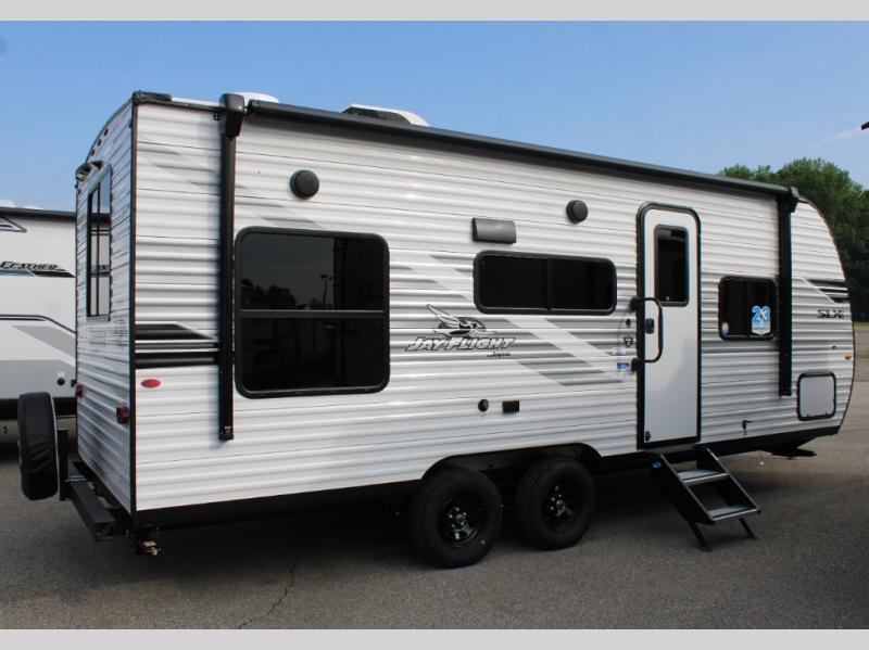 2026 Jayco Jay Flight SLX 210QB, $ 19,999