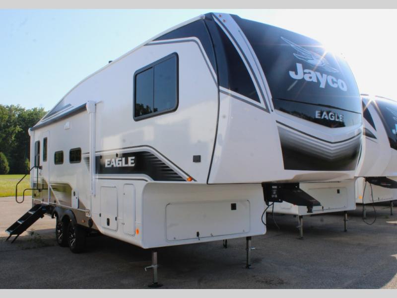 2026 Jayco Eagle HT 25RUC, $ 42,999