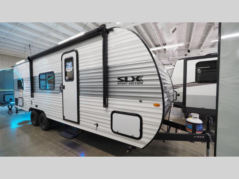 2026 Jayco Jay Flight SLX 250BH Sport Edition, $ 29,624