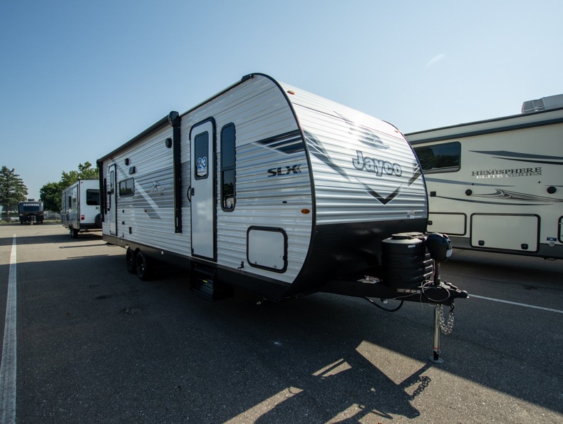 2026 Jayco Jay Flight SLX 262RLS, $ 40,499