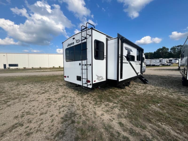 2026 Jayco Jay Feather 27MK, $ 42,990