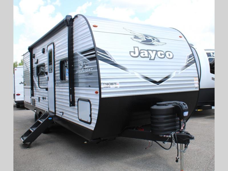 2026 Jayco Jay Flight SLX 245BHS, $ 37,643