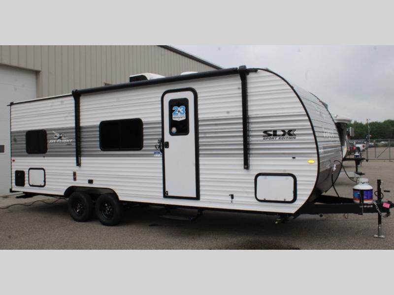 2026 Jayco Jay Flight SLX 250BH Sport Edition, $ 29,624
