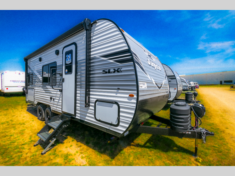 2025 Jayco Jay Flight SLX 211MB, $ 19,990
