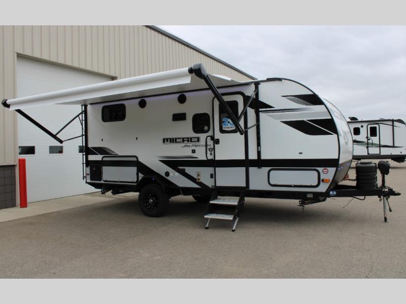 2024 Jayco Jay Feather Micro 199MBS, $ 50,228