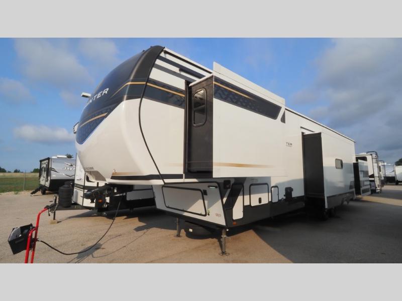 2026 Keystone Sprinter 3920DSL, $ 91,652