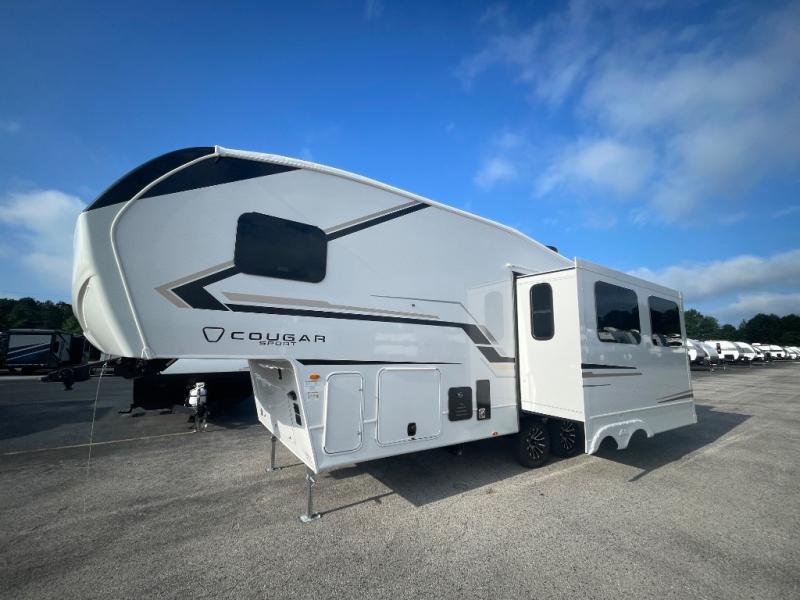 2026 Keystone Cougar Sport 2400RE, $ 50,476