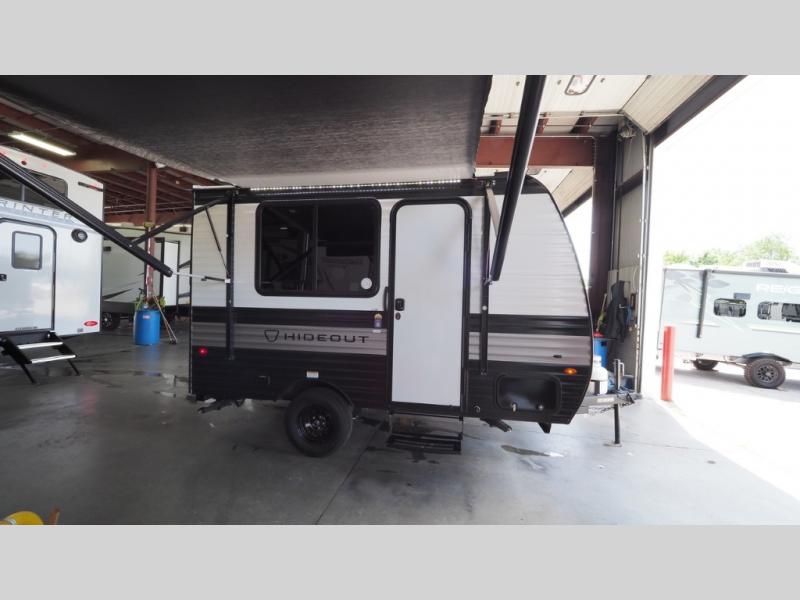 2026 Keystone Hideout Mini 131RK, $ 28,543