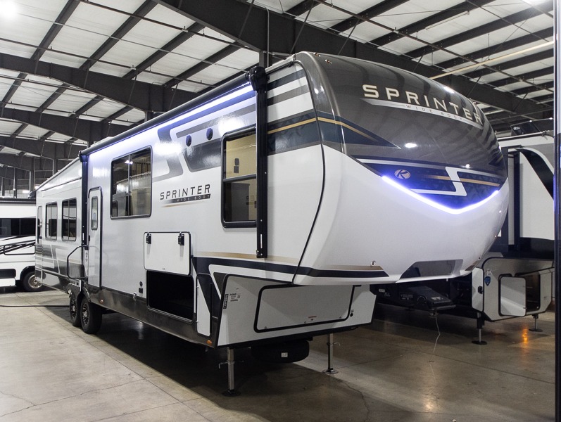 2025 Keystone Sprinter 3590LFT, $ 59,990