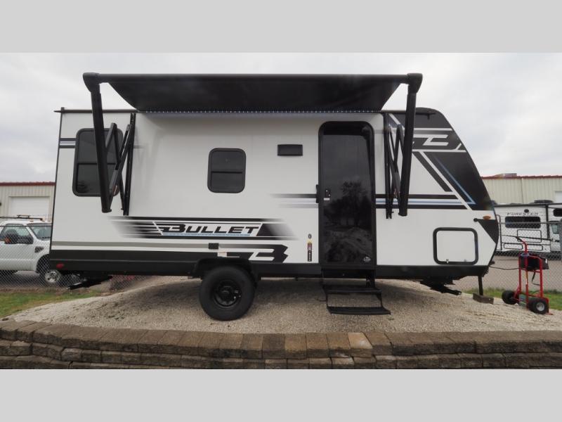 2025 Keystone Bullet Classic (East) 1900RD, $ 17,990