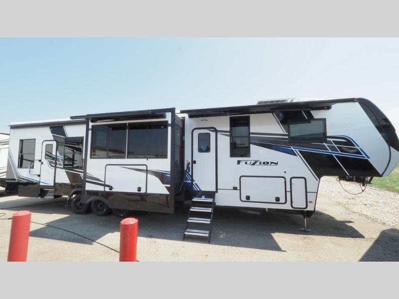 2025 Keystone Fuzion 419, $ 109,990