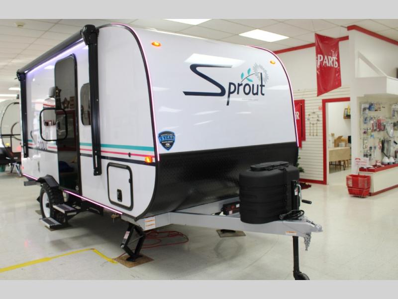 2025 Keystone Sprout 15RBS, $ 21,999