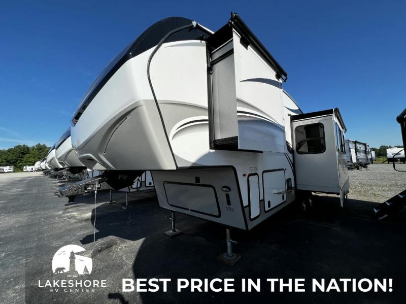 2023 Keystone Cougar Half-Ton 25RES, $ 44,995