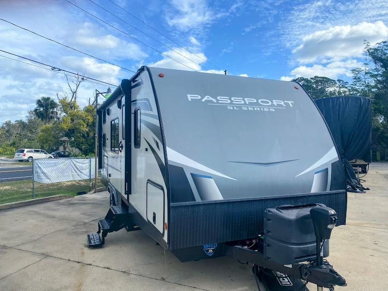 2021 Keystone Passport SL Series (East) 219BH, $ 15,999