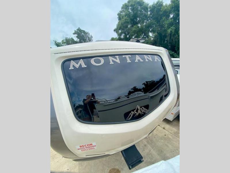 2017 Keystone Montana 3820FK, $ 36,999