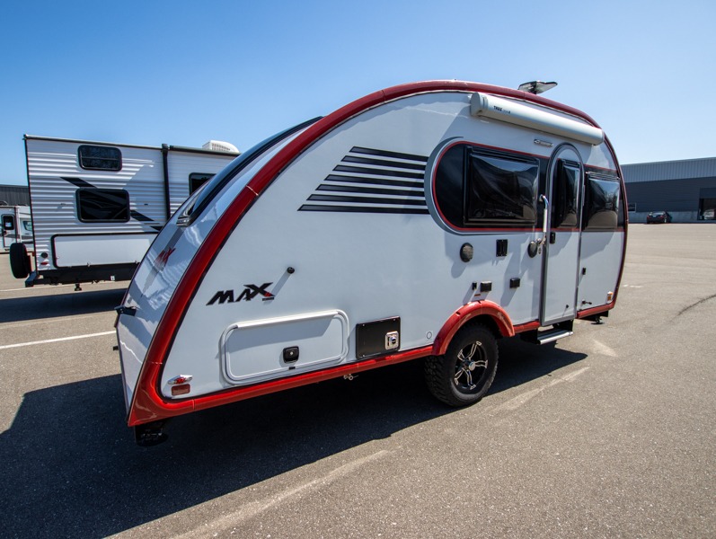 2023 Little Guy Max Base, $ 0