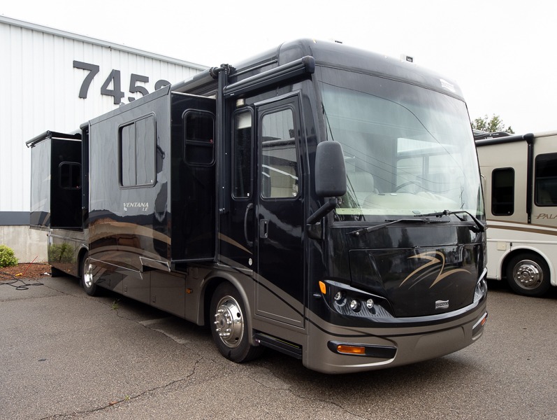 2015 Newmar Ventana LE 3436, $ 0