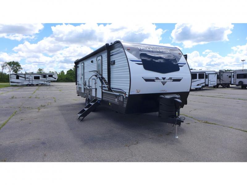 2023 Palomino Puma 26FKDS, $ 29,995